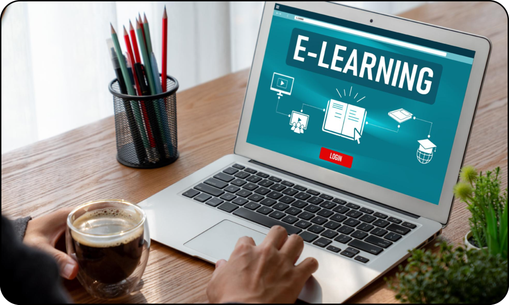 E-Learning Services - Ubinator - Key Features