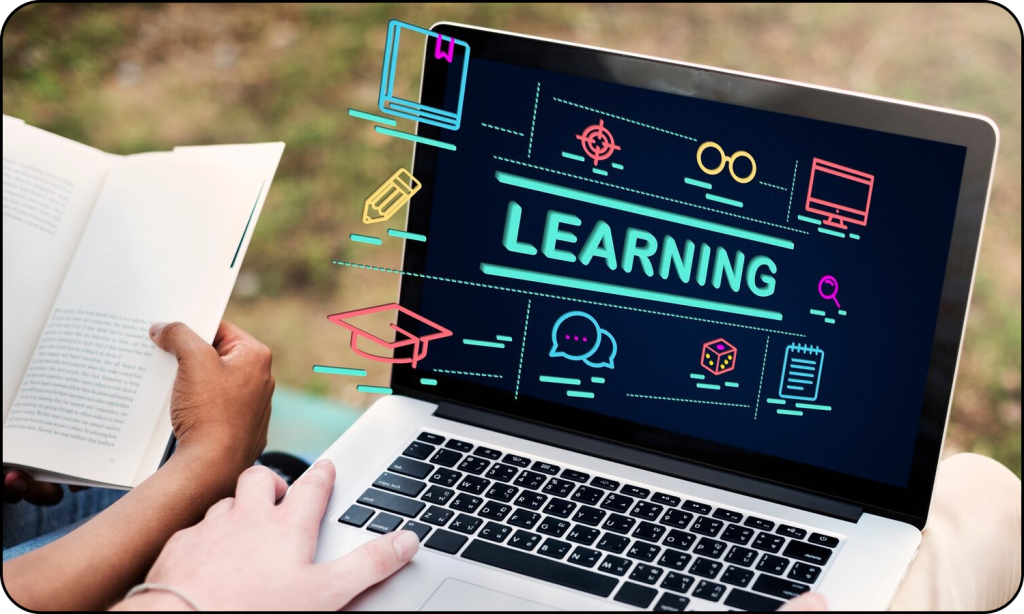 E-Learning Services - Ubinator - Benefits